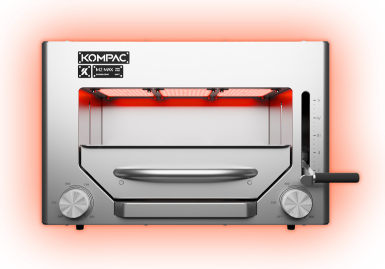 ALL-STAINLESS STEEL DESIGN MAXX